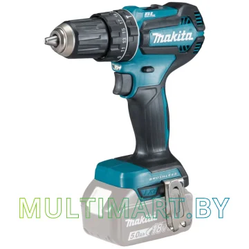 Ударная дрель-шуруповерт Makita DHP485Z (без АКБ)